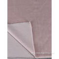 Anti-Wrinkle Antistatic Spist Velvet Fabric mo fale tusitusi